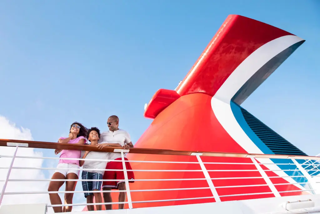 Why Booking a Carnival Cruise Is the Best Decision You’ll Make This Year