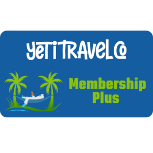 Travel Agent Plus Membership