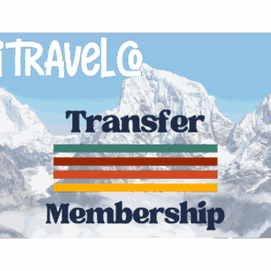 Transfer Travel Agent