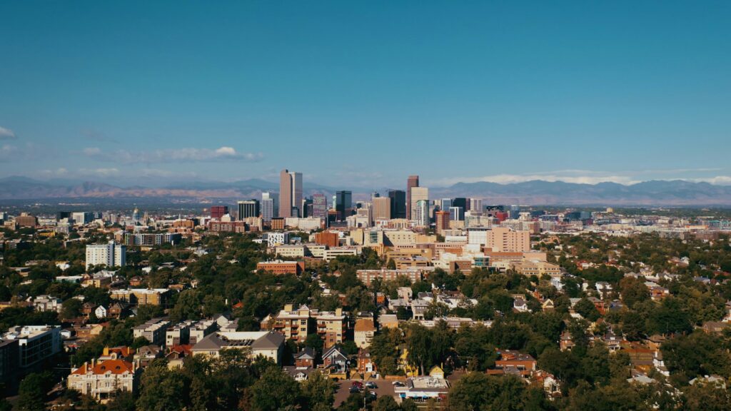 City