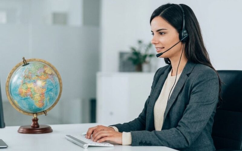 Become travel agent in Ohio