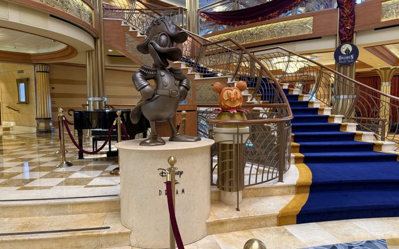 Disney Cruise26