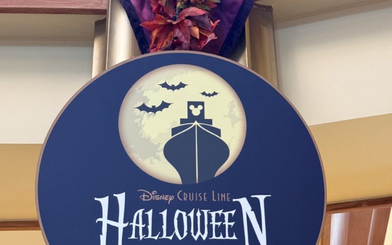 Disney Cruise97