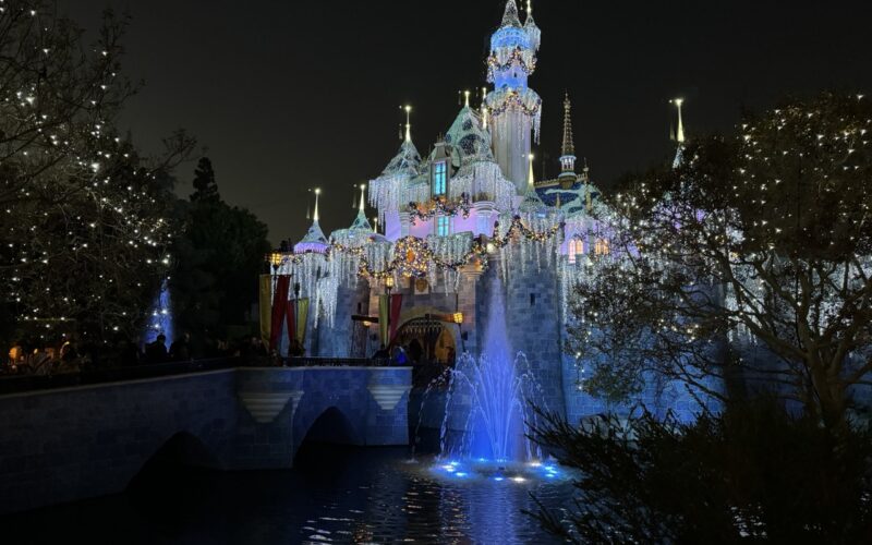 Disneyland Holidays3