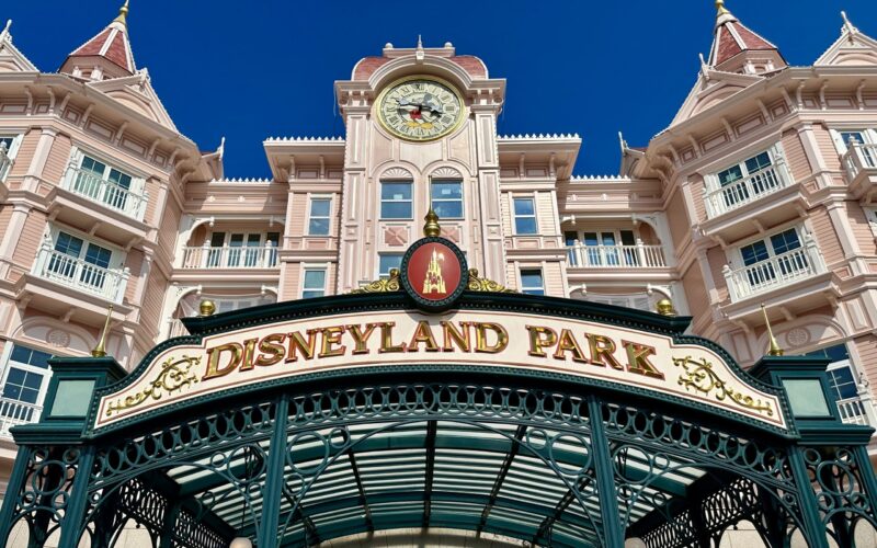 Disneyland Paris18