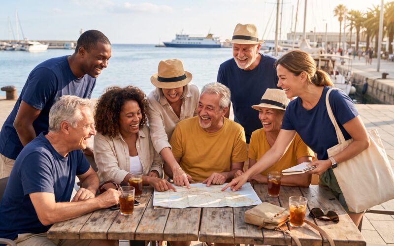 Group Travel Featured Image