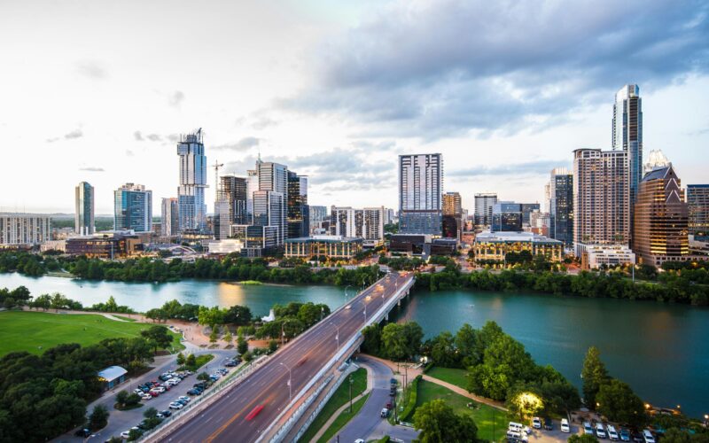 Houston, TX5