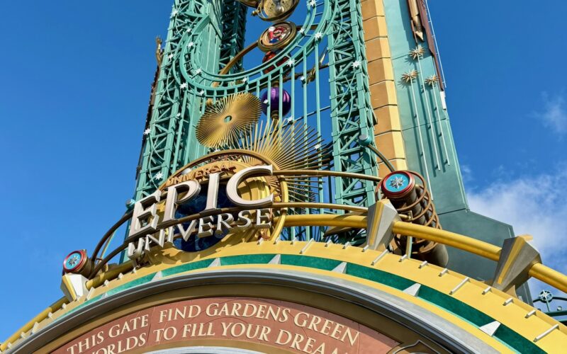 Epic Universe