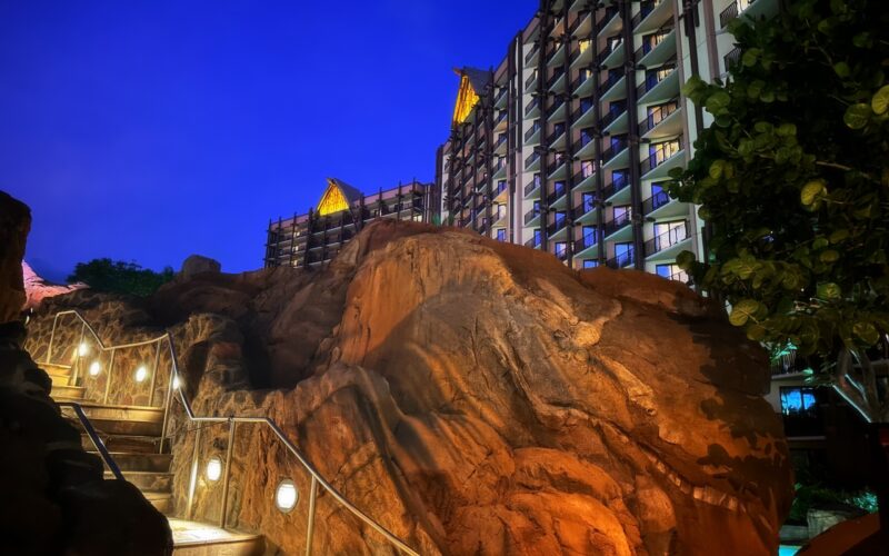 Disney's Aulani Resort