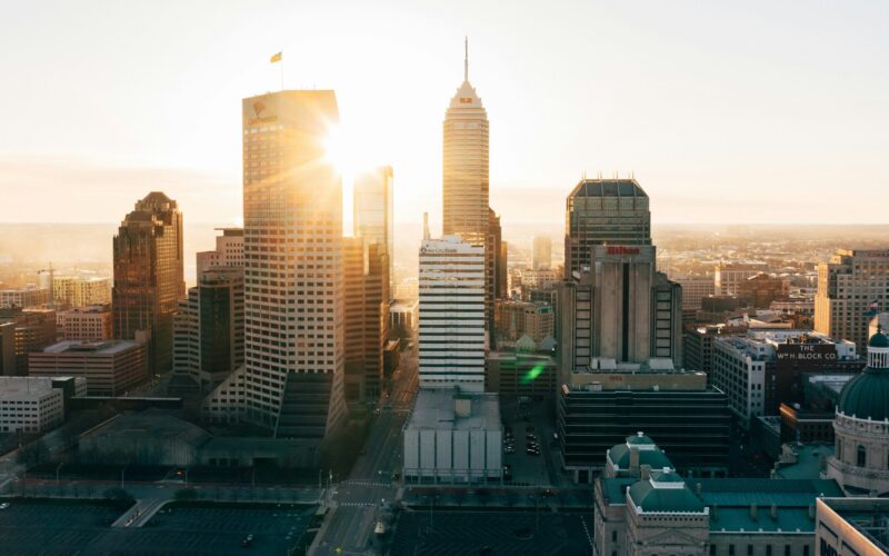 Indianapolis, IN4