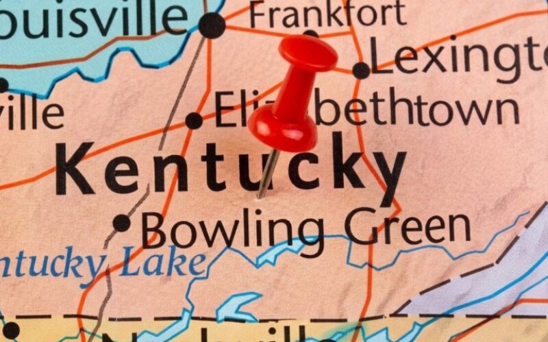 Kentucky travel agent requirements