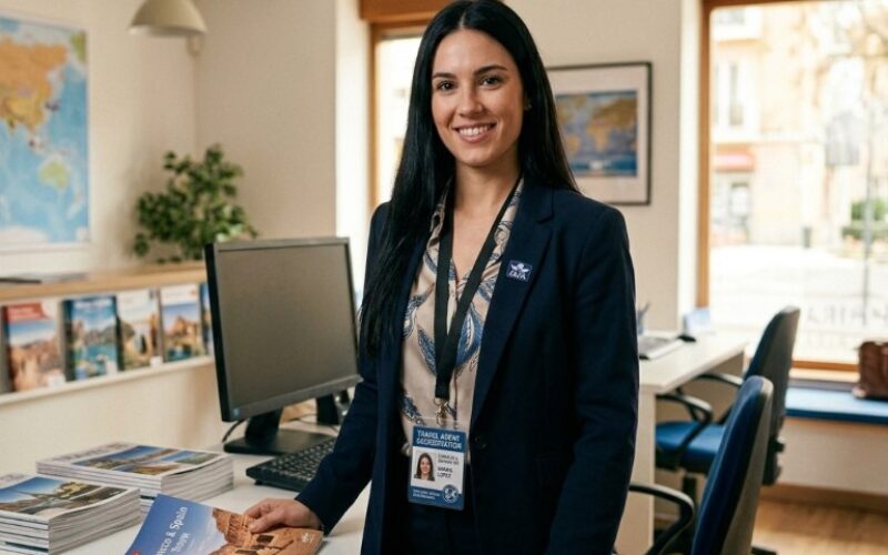 Rhode Island travel agent