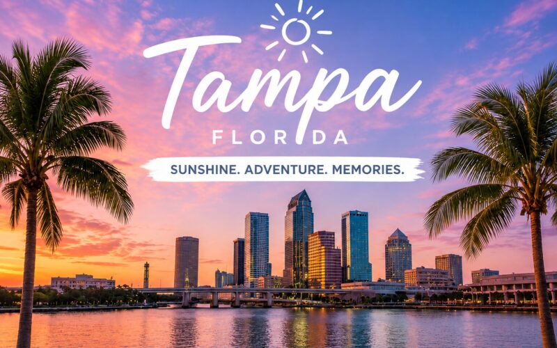 Tampa Poster