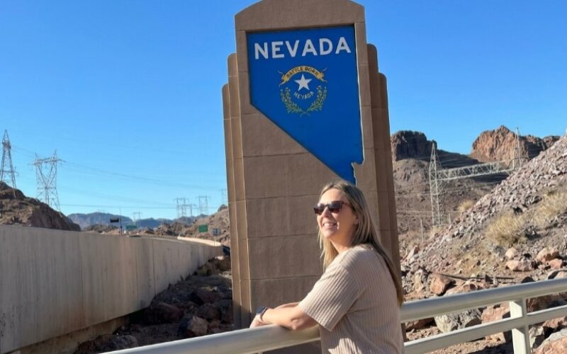 Travel Agent Certification Nevada