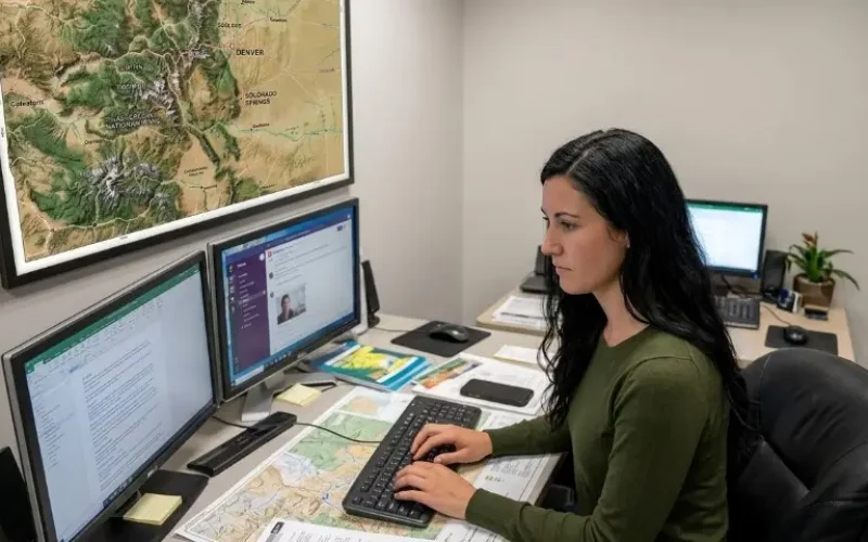 Travel agent training Connecticut