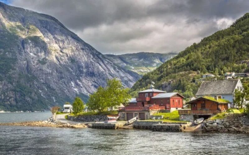 Viking Cruise10