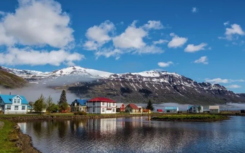 Viking Cruise23