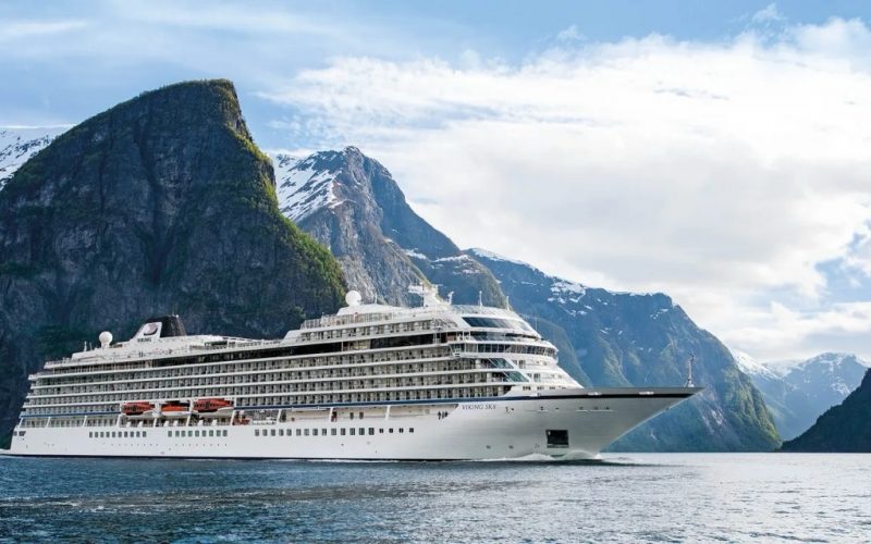 Viking Cruise28