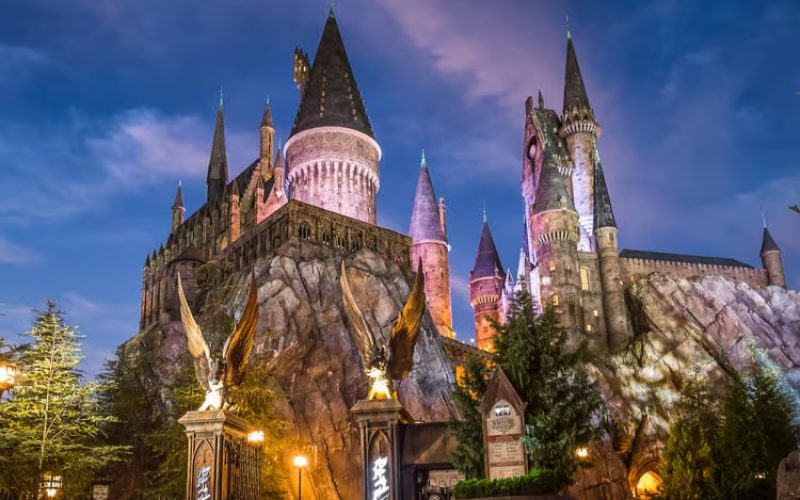 Universal Studios