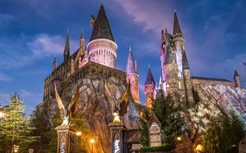 Universal Studios
