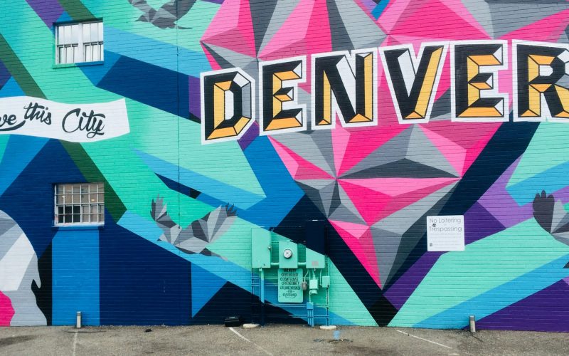 Wall Mural