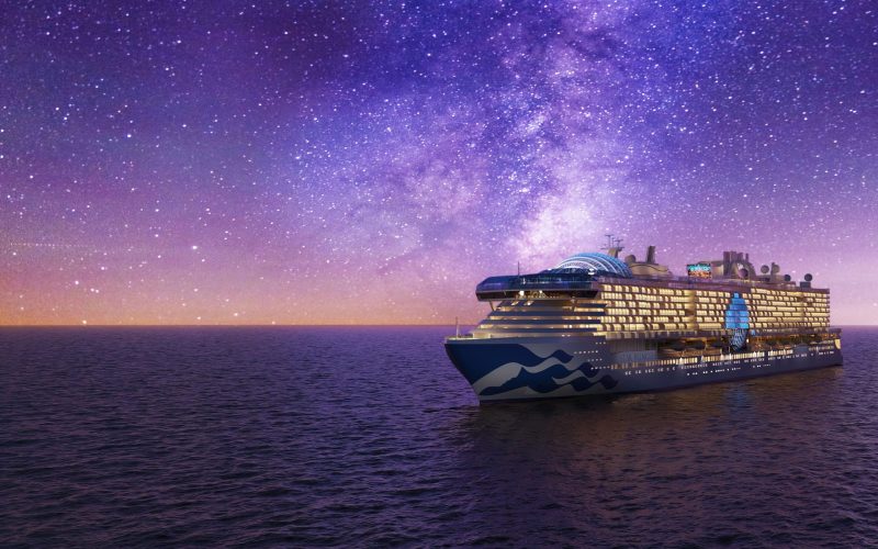 star-princess-port-side-exterior-render